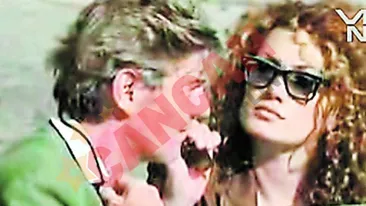 Tudorita Dobre vs. printesa de Monaco!