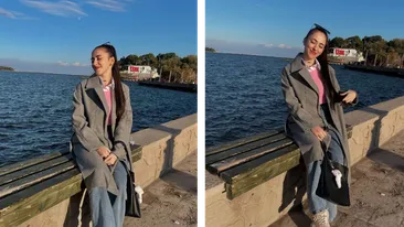 BREAKING | O influenceriță de doar 24 de ani a murit într-un accident rutier cumplit