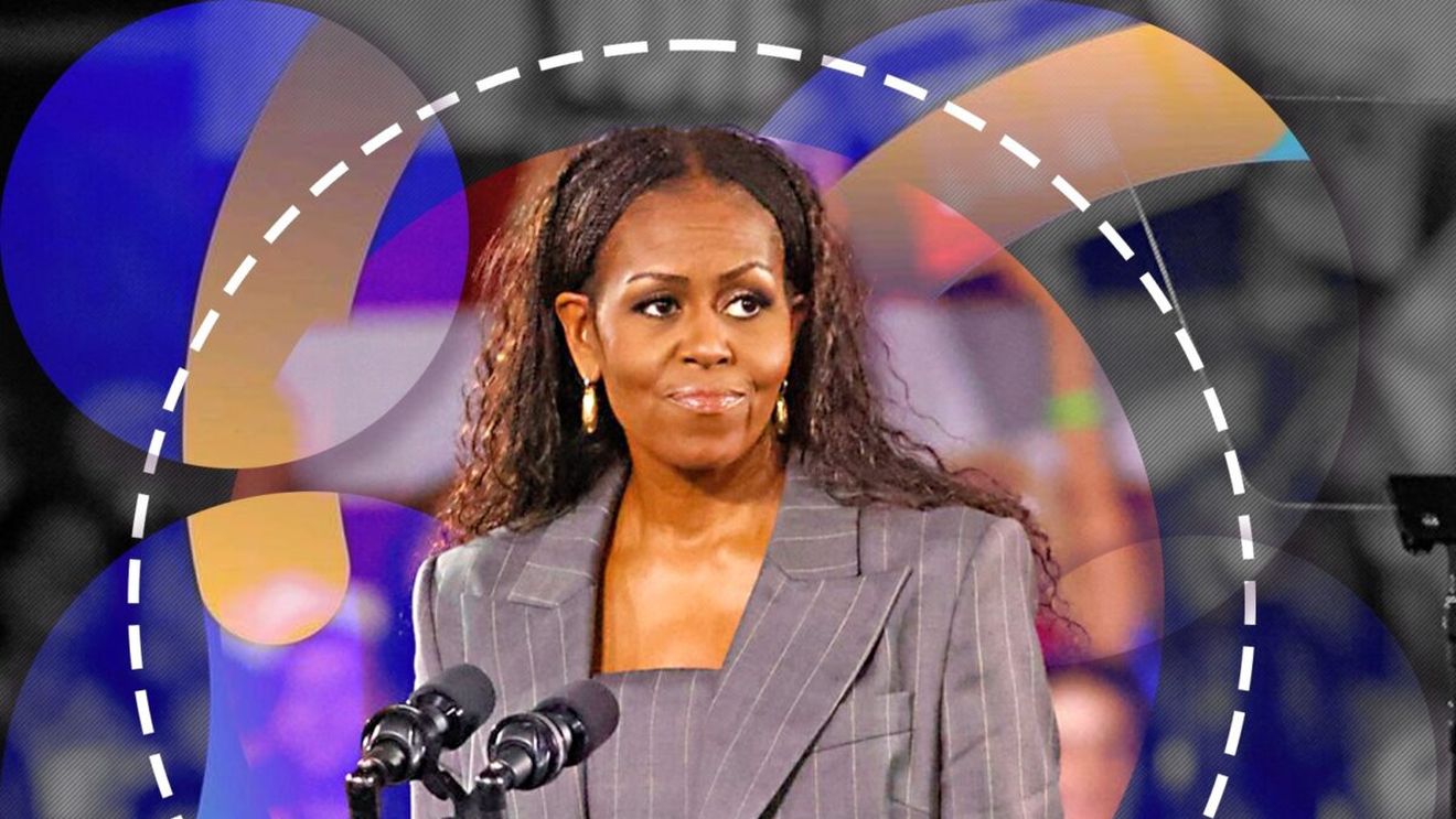 Michelle Obama, mărturisire-bombă după ce s-a speculat că divorțează: „Am avut nevoie de terapie după 8 ani cu Barack la Casa Albă”