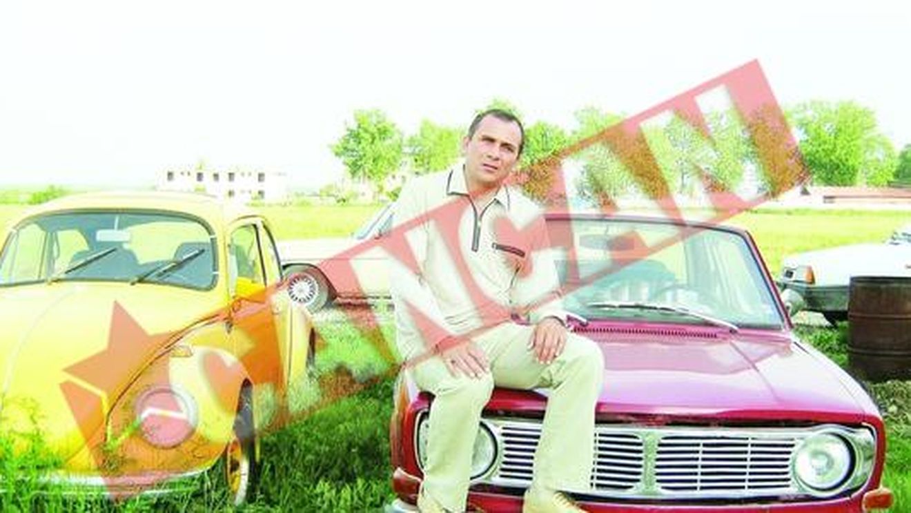 Un consilier PNG colectioneaza "harburi"