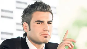 E OFICIAL! Decizie fara precedent luata de Adi Mutu!Dupa Hagi este urmatoarea stea a fotbalului care face asa ceva!