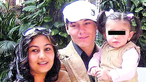 Tatal tanarului care si-a ucis concubina in Spania explica gestul fiului sau: A omorat-o pentru ca era o curva