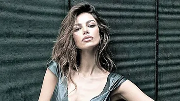 Reacţia MĂDĂLINEI GHENEA după  ce CĂTĂLINA PONOR s-a clasat pe locul 7 la bărnă, în finala de la RIO: '' Ce păcat! Ce bătaie de joc! ''