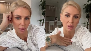 Andreea Bănică, înjurată și amenințată, pe scenă, de un artist internațional: „Te prind, te fac, te găsesc!”