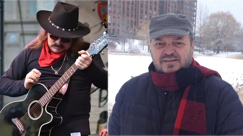 Vasile Șeicaru, mărturii emoționante despre starea de sănătate a lui Victor Socaciu: “50% din plămâni sunt afectați”. Apropiații se roagă pentru artistul de 68 de ani