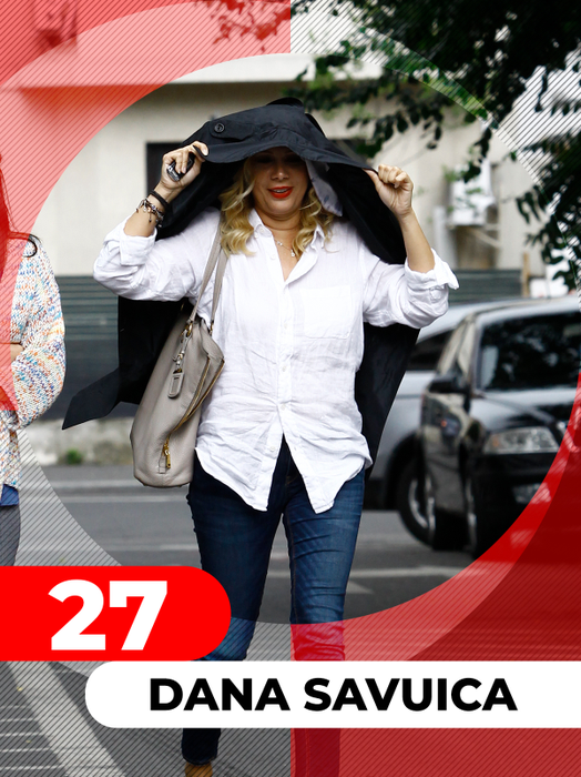 Top 40 vedete care “o ard” sexy și pe “timpurile” grele. Cine ia potul? Bianca Drăgușanu, Inna, Anna Lesko…