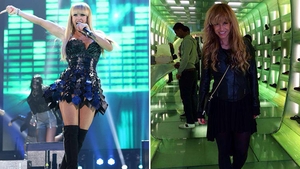 Anda Adam, o noua schimbare RADICALA de look! Fanii au ramas cu gura cascata: "Esti urata rauuuu!"