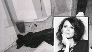 Primele imagini realizate de procurori în casa Mădălinei Manole! Ce au fotografiat în baia artistei e cutremurător