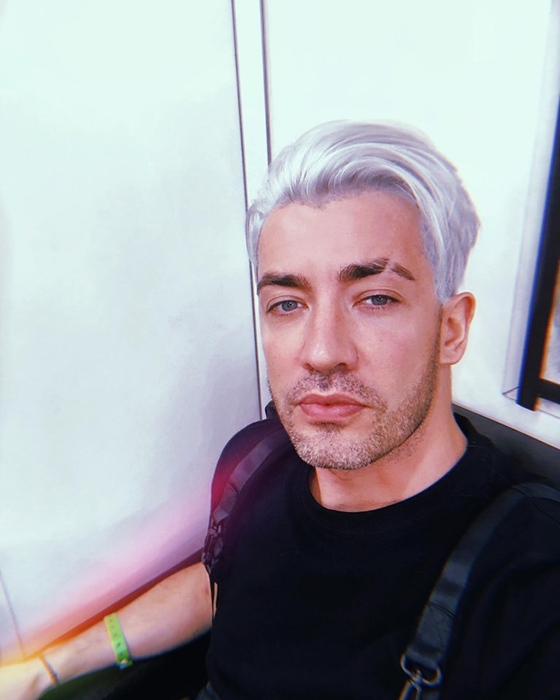 Ţi-l mai aminteşti pe Arsenium de la O-zone? Cum arată acum şi cu ce se ocupă!