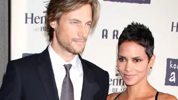 Halle Berry, catre fostul sot: Ai fost bun doar la un singur lucru - sa donezi sperma!