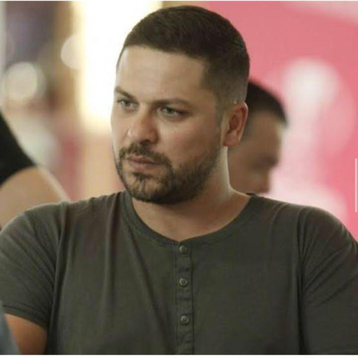 Augustin Viziru se confruntă cu o boală grea: ”Mă lupt cu ea…”