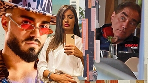 Jador și Georgiana și-au mai dat o șansă ? + Petre Roman, a doua tinerețe la 75 de ani
