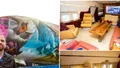 Un avion care i-ar fi aparţinut lui Pablo Escobar, transformat în Airbnb de lux, în UK. Localnicii, revoltaţi
