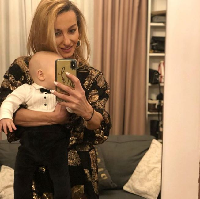 Ce transformare! Cum arată Flavia de la Neatza la jumătate de an după ce a născut