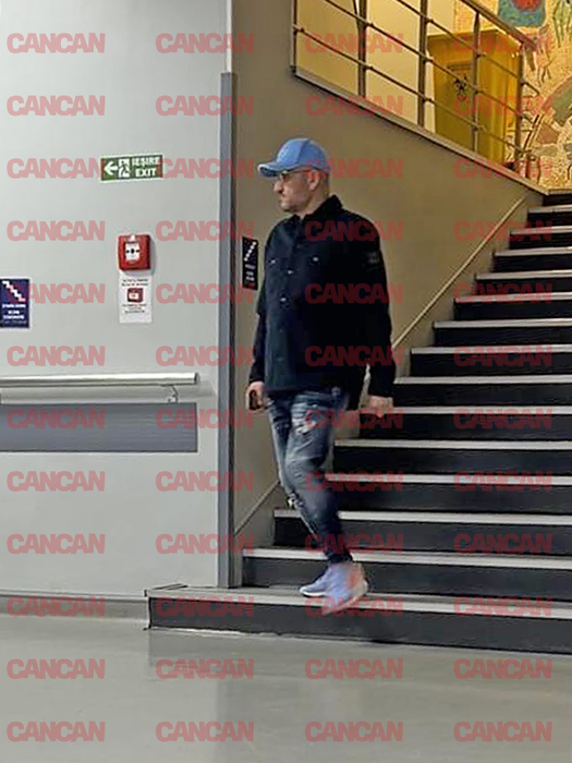 Adrian Mititelu pleacă resemnat