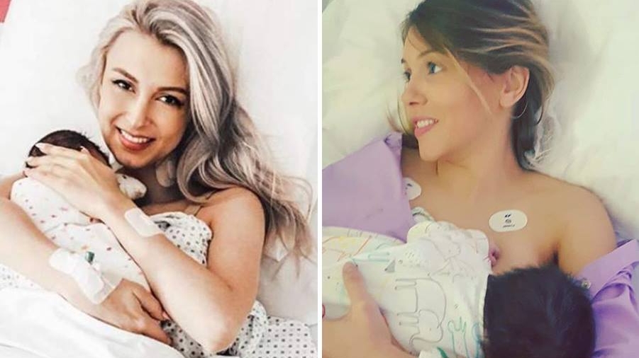 Andreea Ibacka a recunoscut totul după ce Andreea Bălan a făcut stop-cardiac: "Din sala de travaliu m-au mutat de urgenţă"