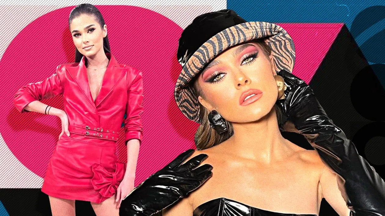 Theo Rose a lansat „Fructul interzis”, dar s-a ferit mereu de compromis! „Am preferat să stau departe de anumite activități tentante!”