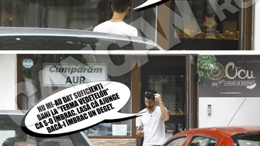 Detaliul care i-a dat de gol. Jojo şi Ipate s-au logodit în secret!