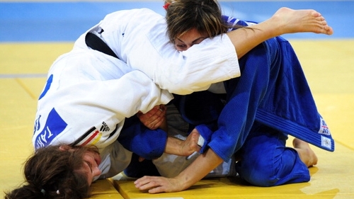 A început Openul European de Judo! Participă 389 de judoka