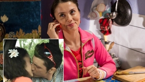 Cu cine se iubește în viata reală Gianina din Las Fierbinți. Singurele imagini cu ei împreună