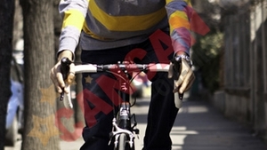 Va pleca la mare pe bicicleta