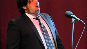 COSTEL BUSUIOC îşi riscă cariera pentru un pumn în trafic! Ce se întâmplă cu tenorul