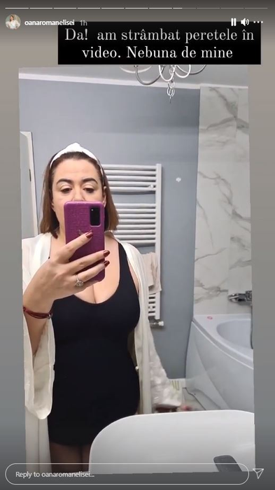 Oana Roman, declarații acide după ce a fost acuzată că și-a photosopat la greu pozele în care poartă body! Ce i-a transmis rivalei sale, Oana Zăvoranu | FOTO & VIDEO
