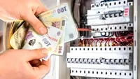 Singurele 2 electrocasnice care te „rup” la bani în luna decembrie. Cât curent consumă zilnic