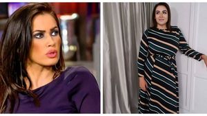 Detaliul rușinos de pe fața Oanei Roman. Oana Zăvoranu le-a arătat tuturor „Vomită lumea, Sorbono”