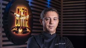 Cum și-a câștigat Chef Sorin Bontea primii bani. Juratul de la ”Chefi la cuțite” s-a angajat la 16 ani