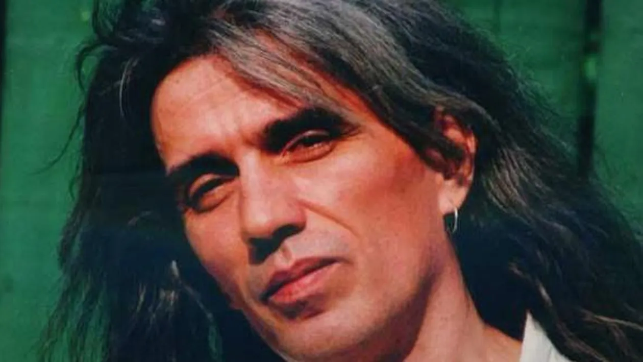 Mormântul lui Valeriu Sterian, vandalizat! Cine este vinovatul