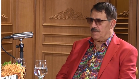 Cine compunea piesele trupei Generic? Dan Ciotoi a făcut mărturisirea sinceră la ALTCEVA cu Adrian Artene