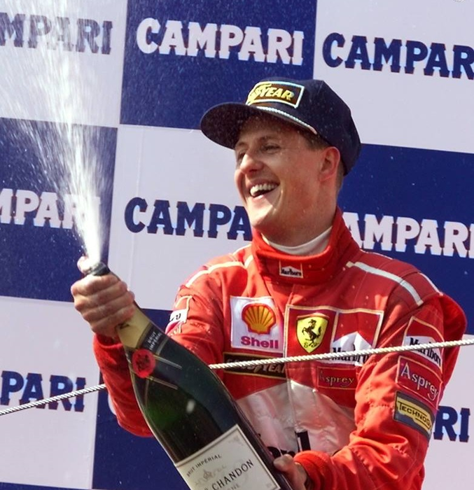 Vești noi despre starea lui Michael Schumacher. Un prieten a vorbit despre deciziile radicale luate de soția fostului pilot de Formula 1