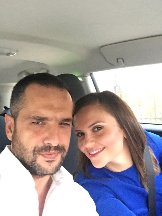 Mădălin Ionescu este bolnav! Vedeta s-a internat de luni, în mare secret. Ce diagnostic a primit