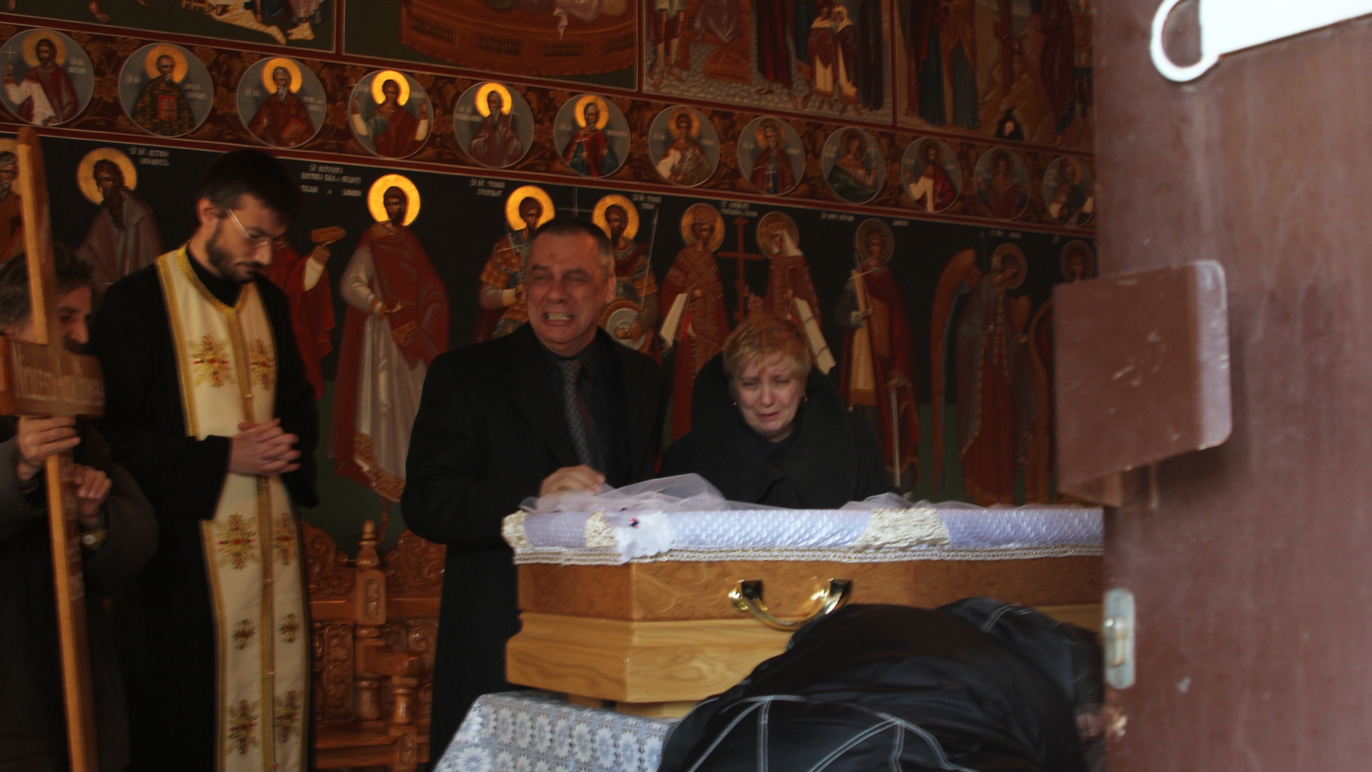 Mama Micai, devasta: “Sunt nenorocita, am ramas fara copil!” A slabit ingrozitor!