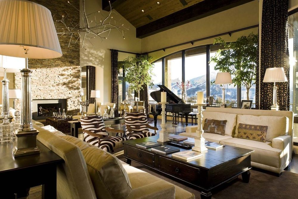 Aspen Lakes Ranch - 24,5 milioane de dolari