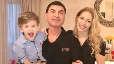 Valentina Pelinel, primele declarații după ce Cristi Borcea a fost eliberat: “Mi-a zis mie că sunt iubirea lui”. Care e dorința intimă a fostului model