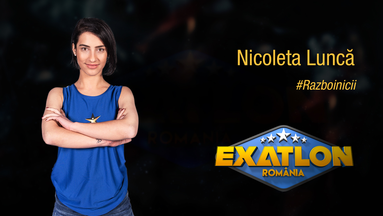 Ei sunt Războinicii care vor lupta cu Faimoşii la Exatlon 3! Vezi lista completă de la Kanal D
