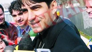 Mititelu ii lasa clubul lui Piturca!