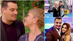 Bursucu, adevărul despre relația cu Teo Trandafir. Au ajuns cei doi la cuțite?! ”Ea mi-a spus doar atât!”