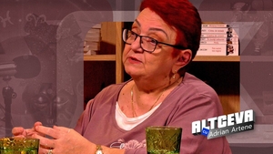 Celebra Minerva ne învață cum să ne accesăm puterea lăuntrică. Cum ne putem reconfigura spiritual în Noul An