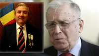 Ion Iliescu, în doliu! Gheorghe Mirică a murit în urma unui accident rutier