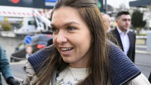 Ce impozit trebuie să plătească Simona Halep pentru casa de 600.000 de euro. Are peste 250 de metri pătrați