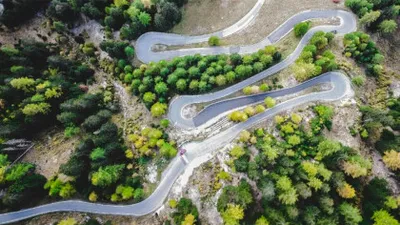 Șoseaua din România, considerată mai frumoasă decât Transalpina și Transfăgărășan, de care puțini români au auzit