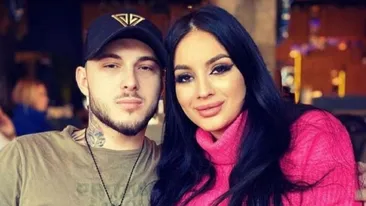 Alex Zănoagă, primele declarații după ce s-a despărțit de Simina: ”Eu am plecat de acasă!”