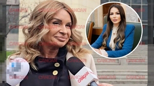 Oana Ungureanu nu o cruță pe senatoarea POT: “I-a promis soțul o acadea”. Războiul din instanță continuă! | UPDATE. Replica Valentinei Aldea: ”Resping orice insinuare”