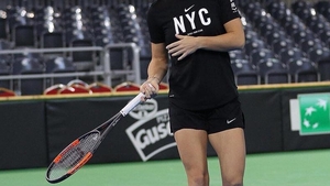 S-a terminat finala Cincinnati Open 2018! Simona Halep a câștigat primul set, după care... Desfășurare incredibilă a partidei