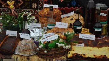 Ce targuri de Florii si Paste sunt in Bucuresti si in tara? Demonstratii de incondeiat oua, petreceri campenesti si plimbari cu ponei!