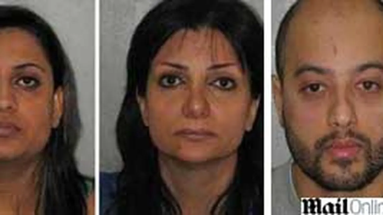 Vindeau virgine la pretul de 120.000 de lire sterline