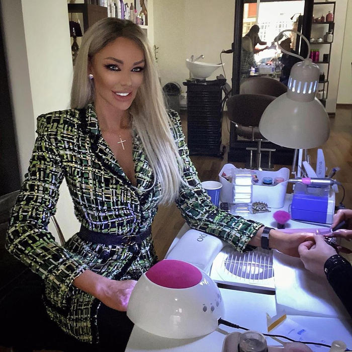 Poza cu Bianca Drăgușanu despre care se va vorbi mult! Un bărbat controversat a publicat-o azi, după ani de tăcere. Cum a fost surprisă vedeta